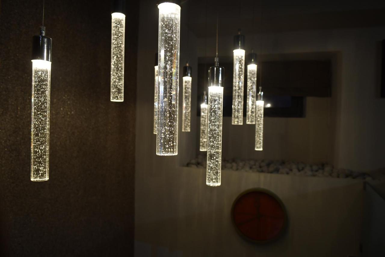Aion Luxury Hotel Návplio Kültér fotó