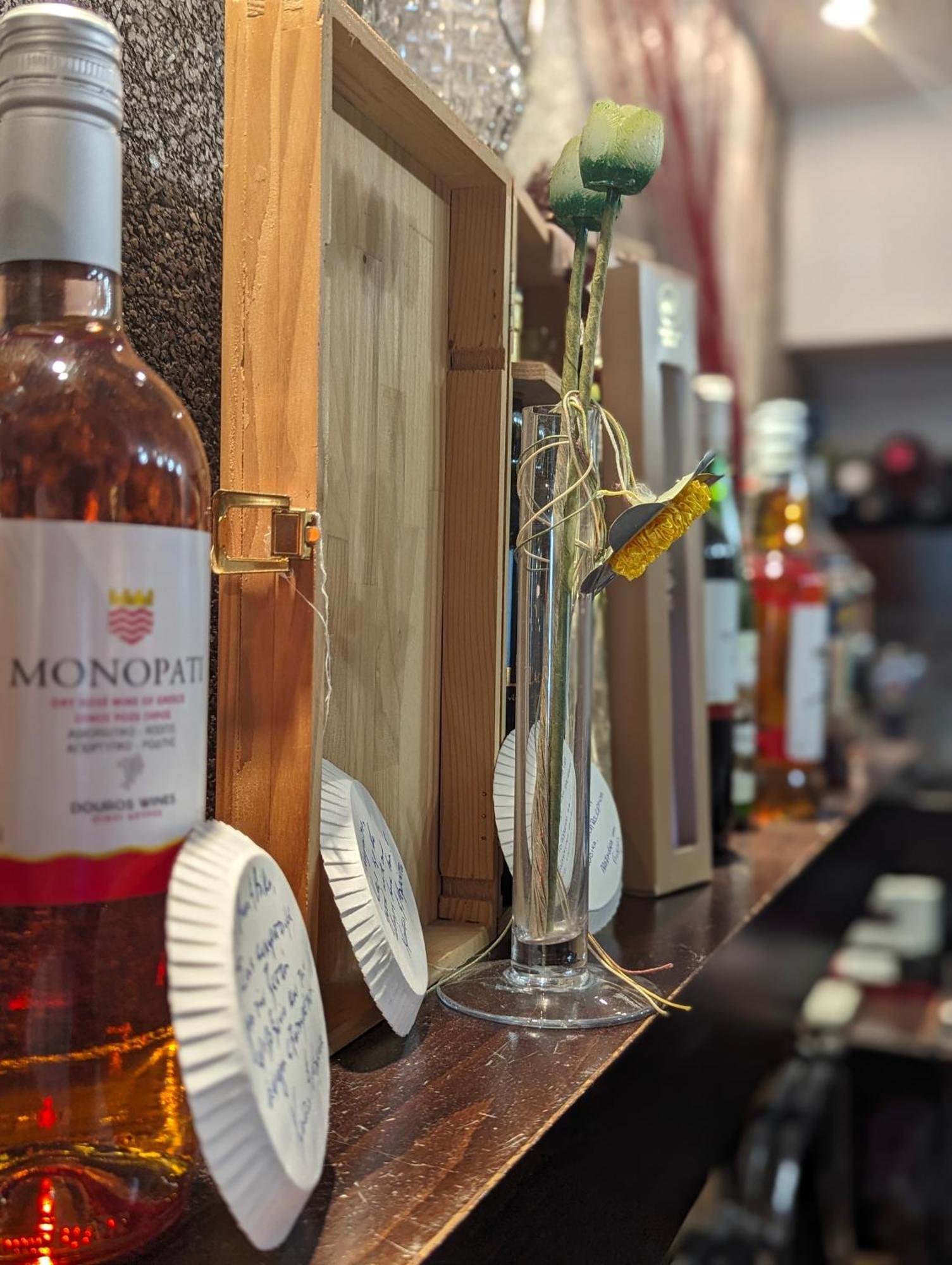 Aion Luxury Hotel Návplio Kültér fotó
